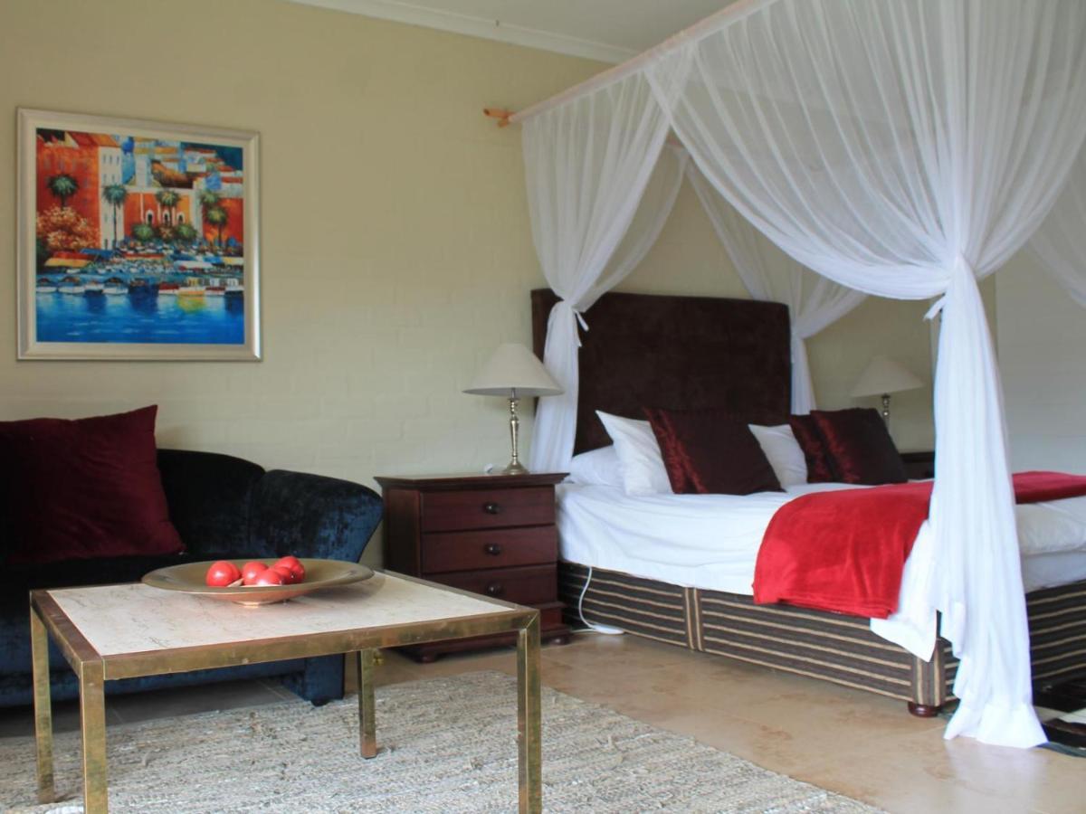 Springfontein River Lodge Stanford Exterior photo