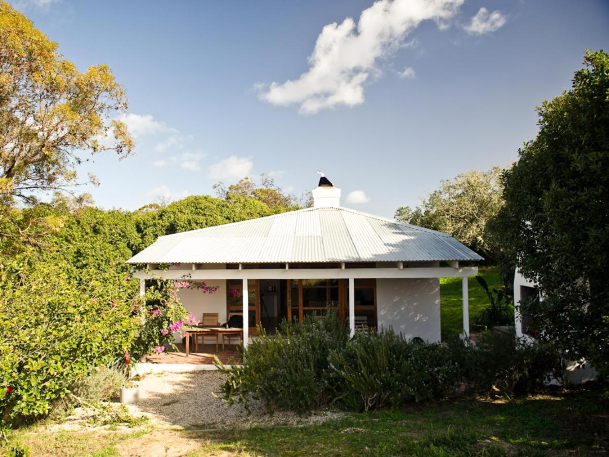 Springfontein River Lodge Stanford Exterior photo