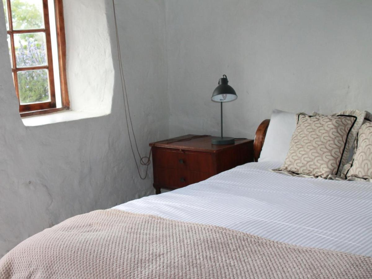 Springfontein River Lodge Stanford Exterior photo