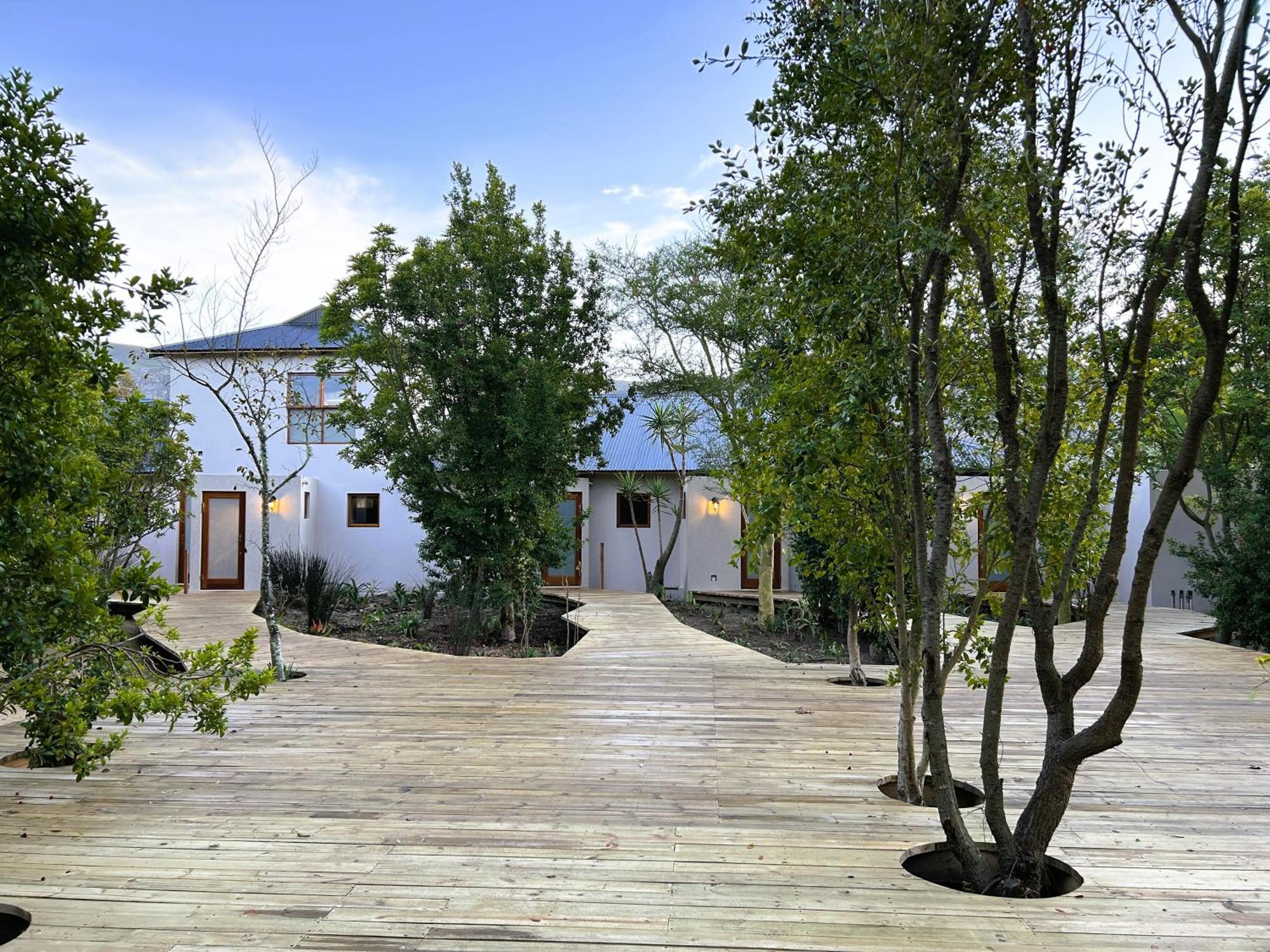 Springfontein River Lodge Stanford Exterior photo