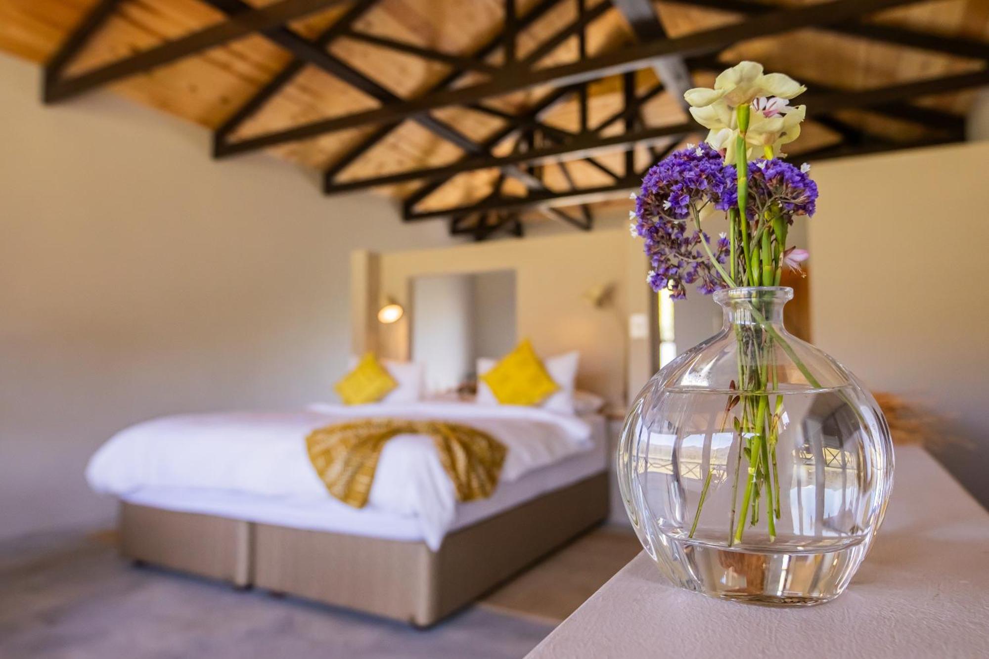 Springfontein River Lodge Stanford Exterior photo