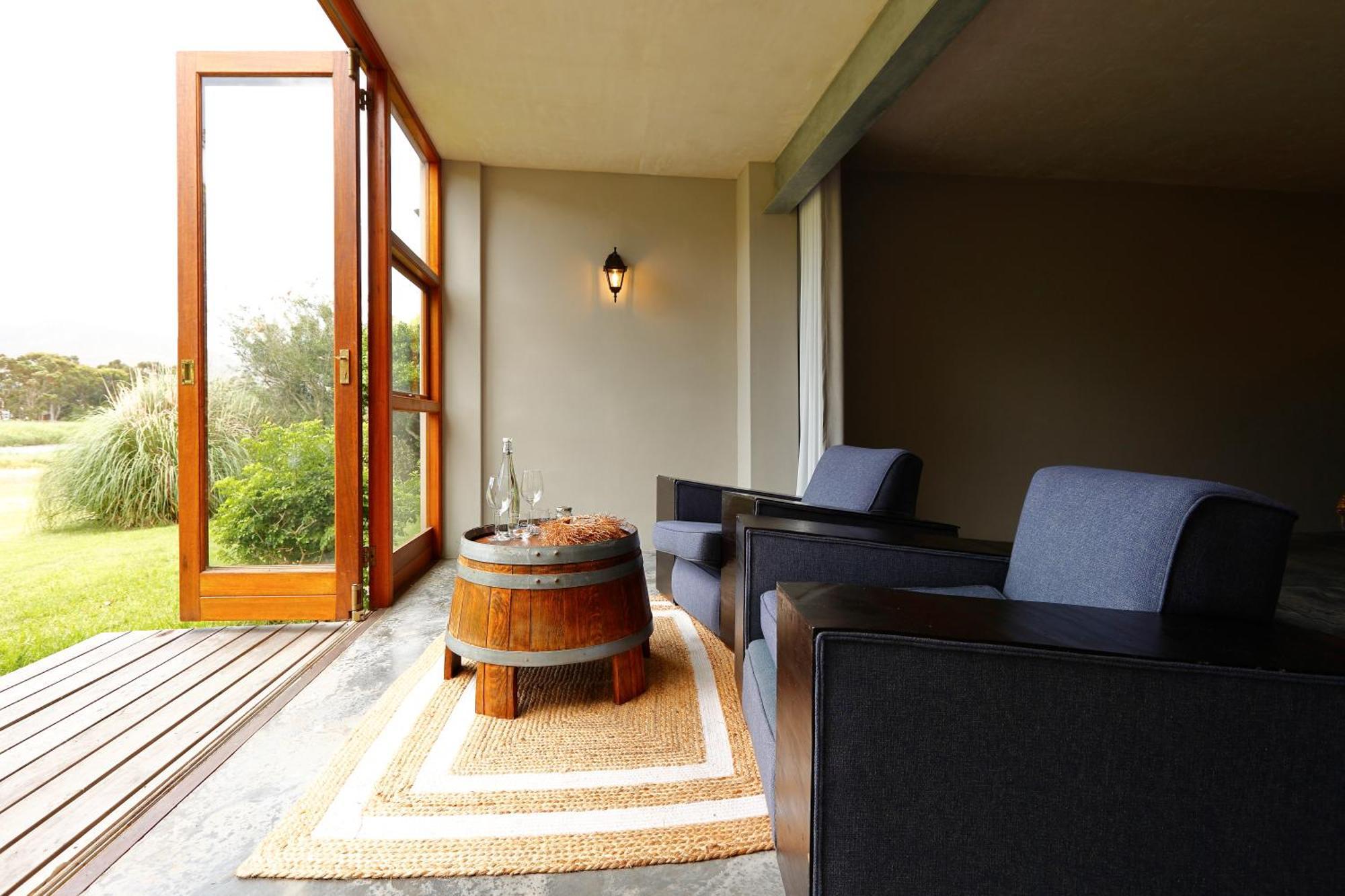 Springfontein River Lodge Stanford Exterior photo