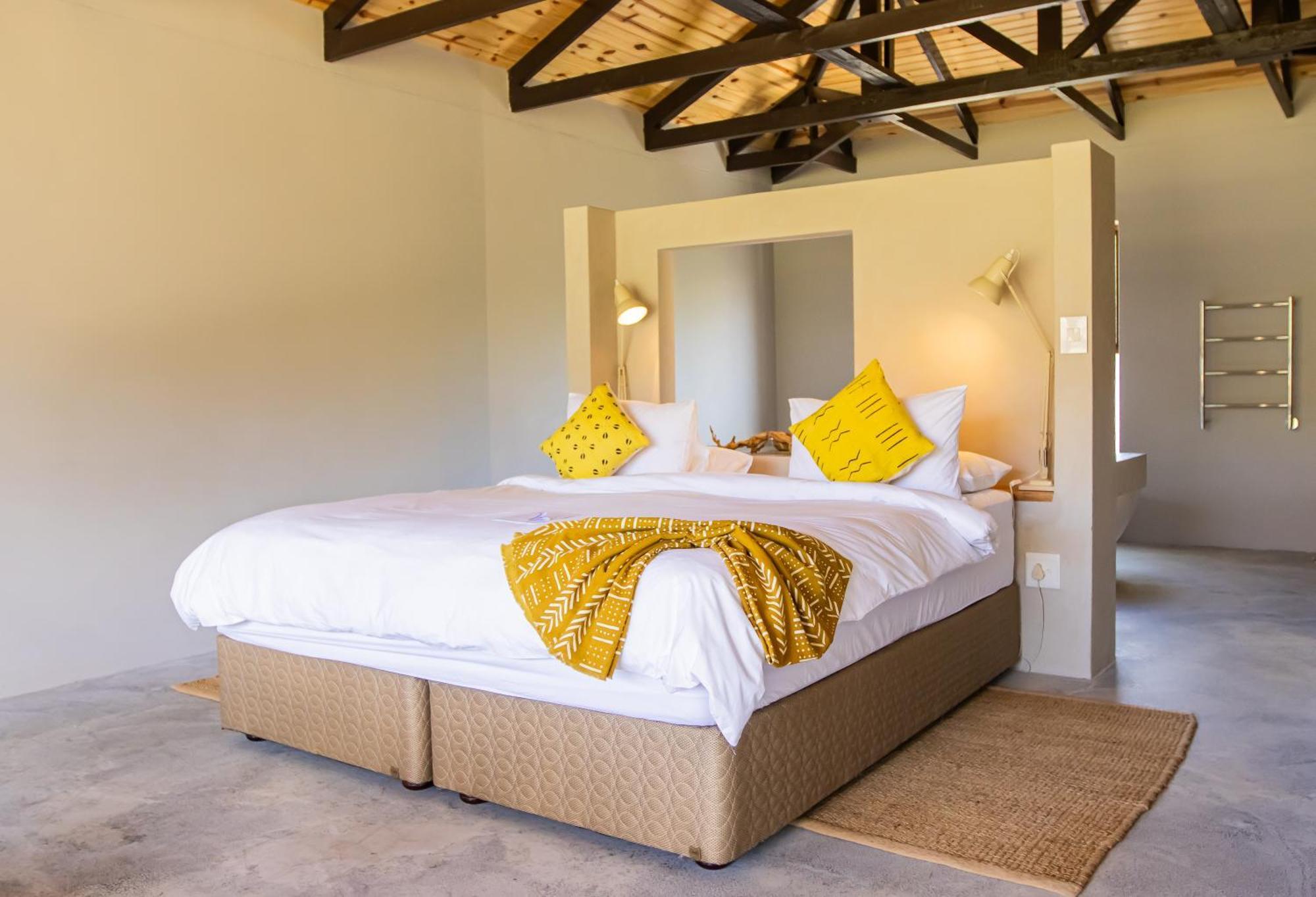 Springfontein River Lodge Stanford Exterior photo